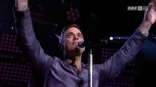 Robbie Williams Live - Millennium