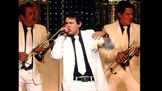 Banda El Recodo - Te Ofrezco Un Corazon, Que Bonito. (En Vivo Nokia L.A, 72 Aniversario)