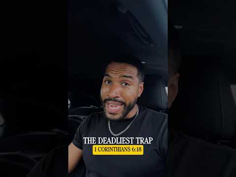 The Deadliest Trap. LUST