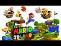 Super Mario 3D Land - World #1