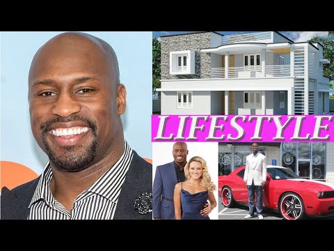 فيديو: Vernon Davis Net Worth: ويكي ، متزوج ، أسرة ، زفاف ، راتب ، أشقاء