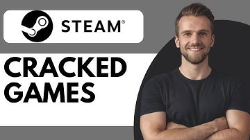 How To Stop Cracked Games Opening On Steam - Full Guide (2025)
