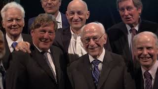 Tribute to Dr. Robert Kyle from the Mayo Clinic. A legend in the field of medicine. #MGUS #Myeloma.
