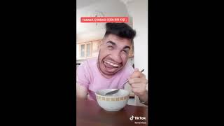 Tatli Mi , Cri̇nge Mi̇ ? Efsane Ti̇ktok Vi̇deolari