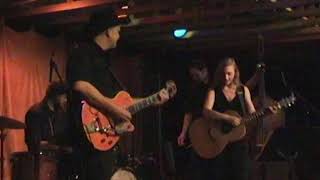 Video thumbnail of "Eilen Jewell sings "I Can't Help It (If I'm Still In Love With You)""