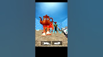 SANDBOX IN SPACE PLAYING NEW UPDATE VERSION 3.1.57 FROM TA TA TA SAHUR in Garry