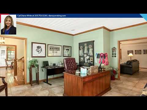406 Laurel Springs Road, Anniston, AL home video tour