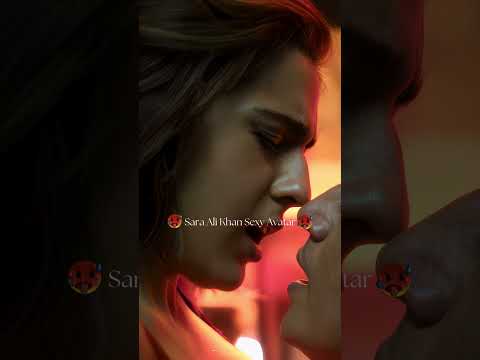 Sara Ali Khan: Murder Mubarak Hot Shots ❤️‍🔥 #murdermubarak #saraalikhan #taman #sexy #video #shorts