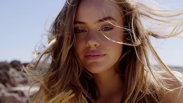 DEEP ZONE Project (aka IBIZA Sound Machine) - Wicked Game