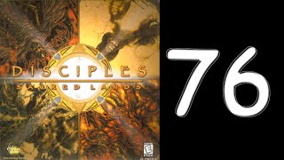 Disciples Sacred Lands. Высокогорье № 2