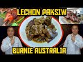 Lechon Paksiw / How to cook yummy and delicious lechon paksiw.