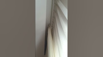 Lưu ý khi lắp rèm cửa #shorts  #phuongnhadep #xaydungnhapho