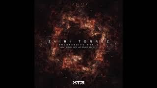 Zairi Torrez - Progressive World (2Qimic Remix) | Melodic House Premier Resimi