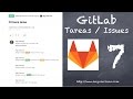 GitLab #7 tareas/issues, en Español