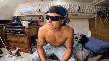 Making a DENIM JACKET from scratch 