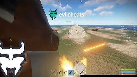 EvilCheats Showcase Video {Rage Hacking, Legit Hacking}