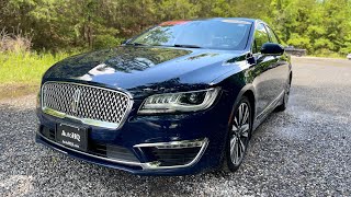 2019 Lincoln MKZ Reserve ll AWD- Automotive HeadQuarters (Farmville, Va) #autohq1