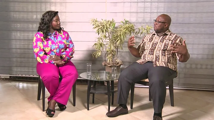PM Express Personality Profile: Aisha Ibrahim spen...