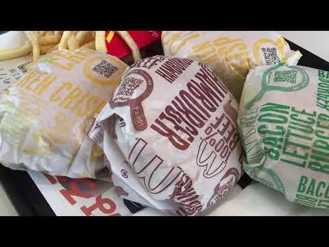 クックドア マクドナルド 倉敷連島店 岡山県
