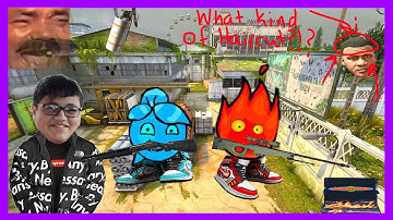 The Most Premium Cache Callouts in CSGO