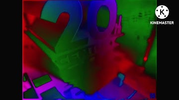 Preview 2 20th Century fox effects in horror effect 1.0