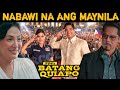 MASAYA KAMI PARA SAYO ANAK | FPJ's Batang Quiapo | Reaction Highlights Review Mp3 Song