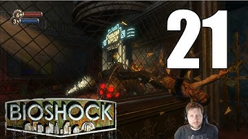 BioShock Remastered - Let