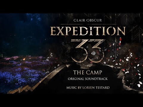 Putar Firecamp - Lune  - Lorien Testard