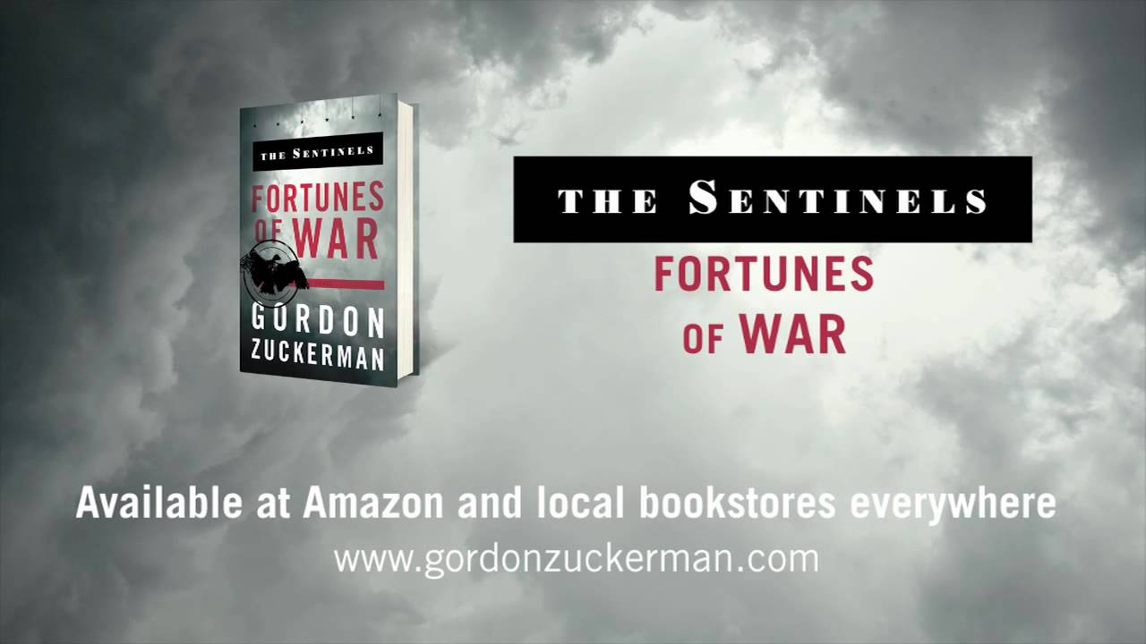 The Sentinels: Fortunes of War