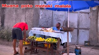 MWANA POTO MOTEKI MALALA [NEW GAG CONGOLAIS/JS PRODUCTION]