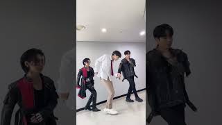 [CIX] Kill me 챌린지❤️‍🔥 with 여상, 종호 #Shorts
