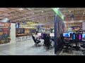 Poznań Game Arena 2025: Targi gamingowe z demami przed premierą! Gry na wyłączność