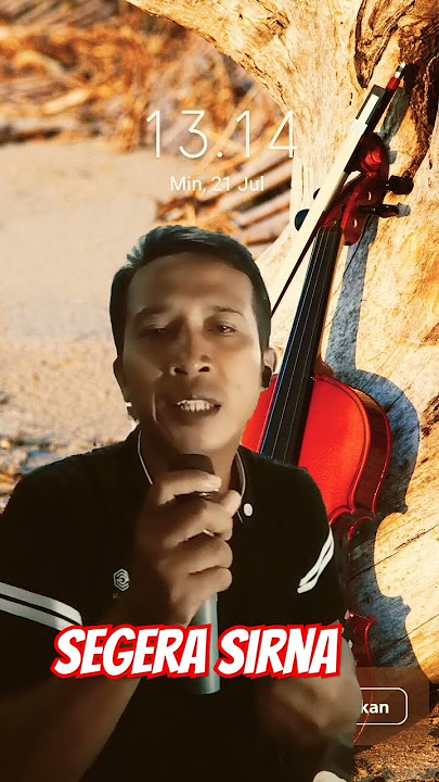 Segera Sirna #reggae #music #cover @sorotan