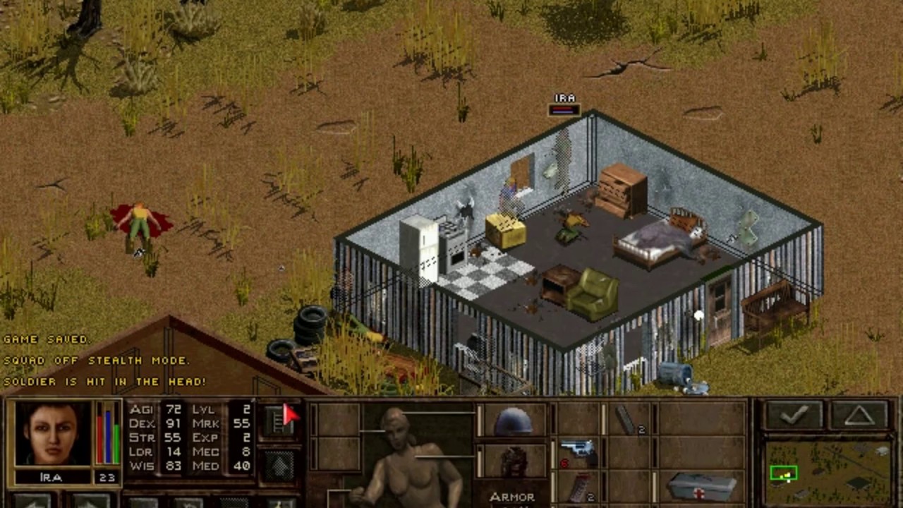 jagged alliance 2 gold 1.12 launcher commands