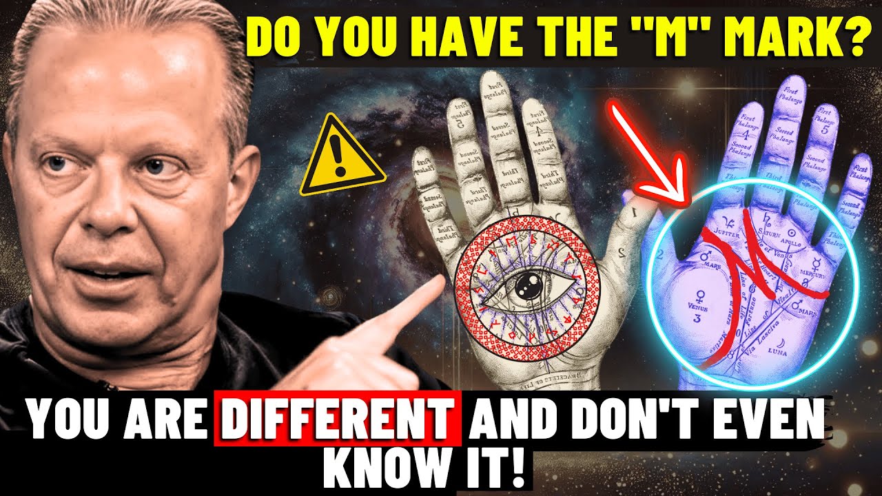⚠️ SCIENTISTS IN SHOCK 7 Secrets Revealed by JOE DISPENZA! DO YOU ⚠️ SCIENTISTS IN SHOCK 7 Secrets Revealed by JOE DISPENZA! DO YOU