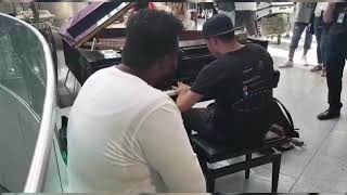 Bailando -Enrique Iglesias(Piano Cover) screenshot 4