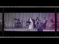 Ab Ke Baras  | Asha Bhosle Live  | Royal Albert Hall  | London 1979