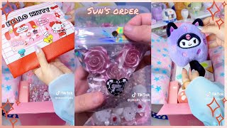 Pack an Orders #916 Satisfying ASMR Version I Mab Aesthetic