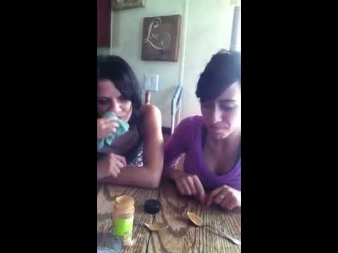 Step mom and daughter lesbian - Hot porno On top cunnilingus