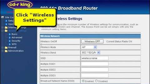 Procedure on how to configure WR NET 008 LO router in Windows XP using Globe Prepaid Broadband Kit