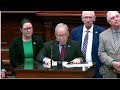 Texas State Representatives Recognizing PowerHouse Energy Policy Fellows in the 89th Legislature