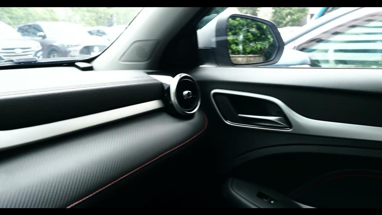 Re: [討論] Kuga Vignale跟MG HS，猶豫該怎麼選？