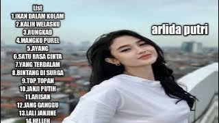 Download lagu ARLIDA PUTRI ' MANGKU PUREL' TERBARU FULL ALBUM TERBAIK