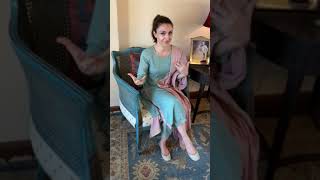 Soha Ali Khan supports #ImWithYellow Profile