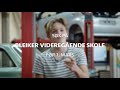 Bleiker videregende skole  felles informasjonsfilm