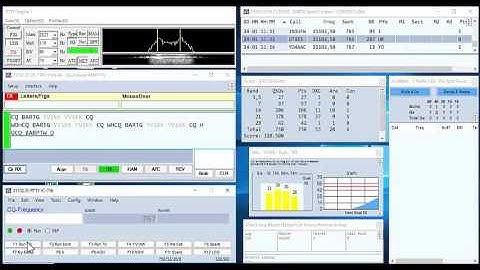 BARTG RTTY SPRINT CONTEST  2016 YV1KK