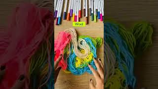 DIY Hair Clip Holder😱 #Crafteraditi #handmade #diy #Craftactivity #useful #quickcraft @crafter Aditi