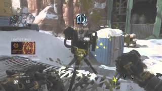 Rambo Challenge