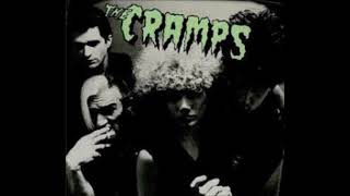 The Cramps  -  Under The Wires