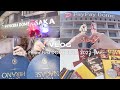 VLOG¦King & Prince First DOME TOUR 2022〜Mr.〜、一生に一度のドーム公演初日の福岡公演、大阪公演